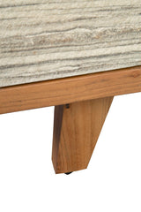 Camberley - Sideboard - Cream And Gray
