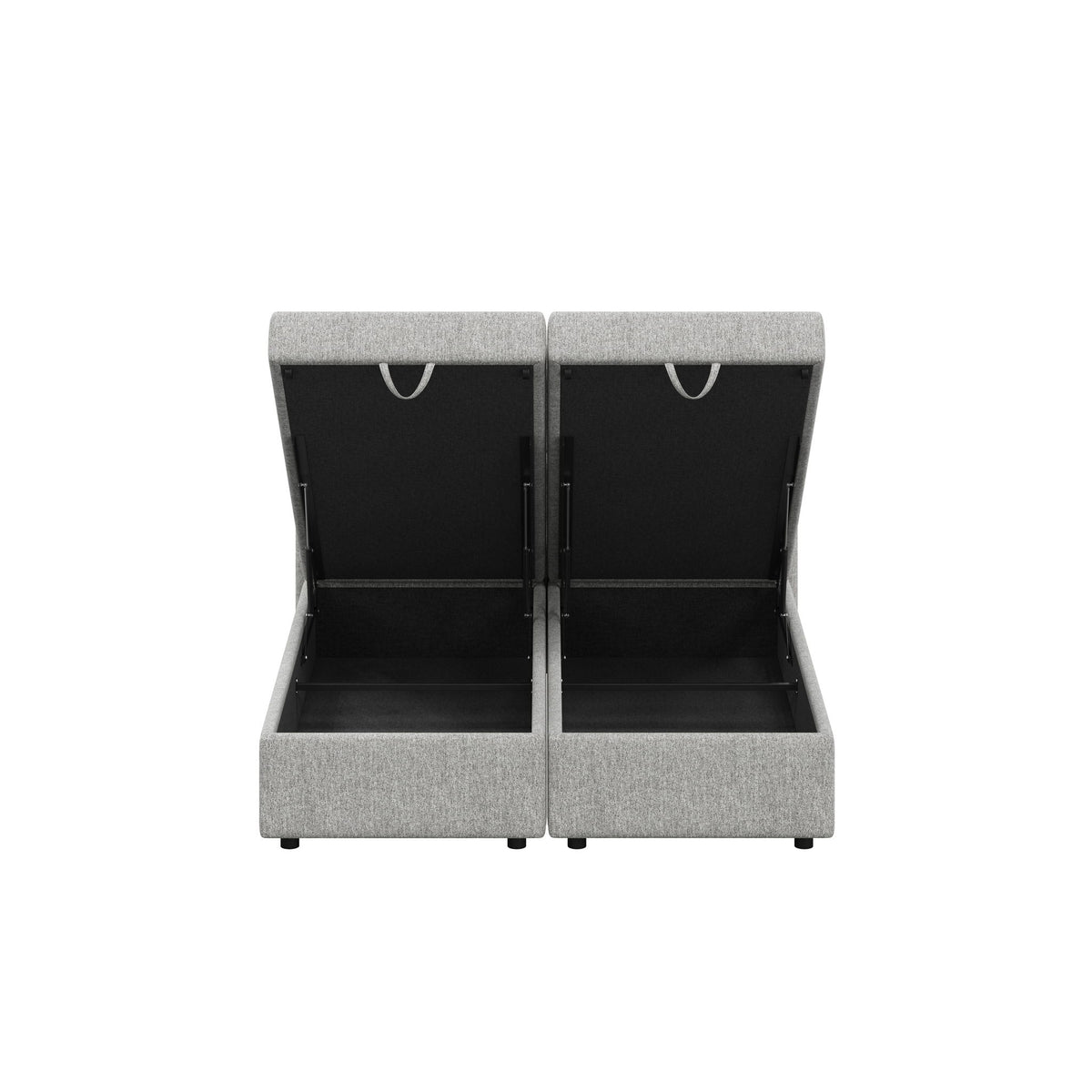 Avenia - Bed With Storage