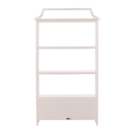 Turner - Bamboo Shelf