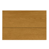 Hunter - Lift Top Coffee With Hidden Storage - Oak