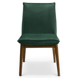 Monza - Contemporary Dining Chair (Set of 2)