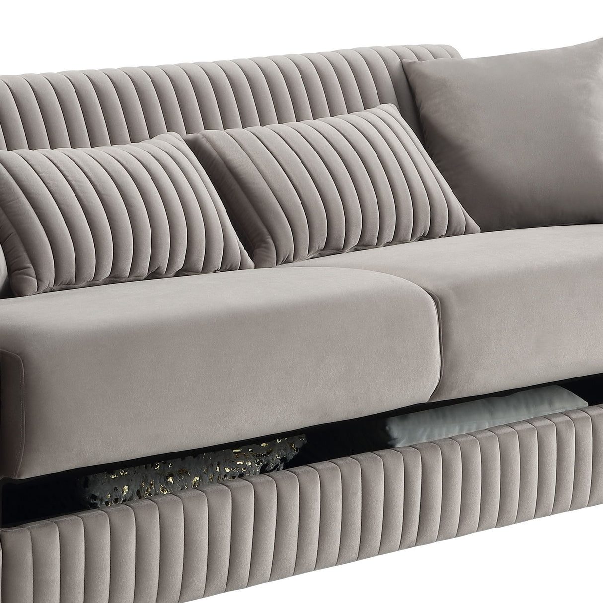 Ruby - Sofa