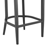 Zella - Outdoor Patio Bar Stool Set