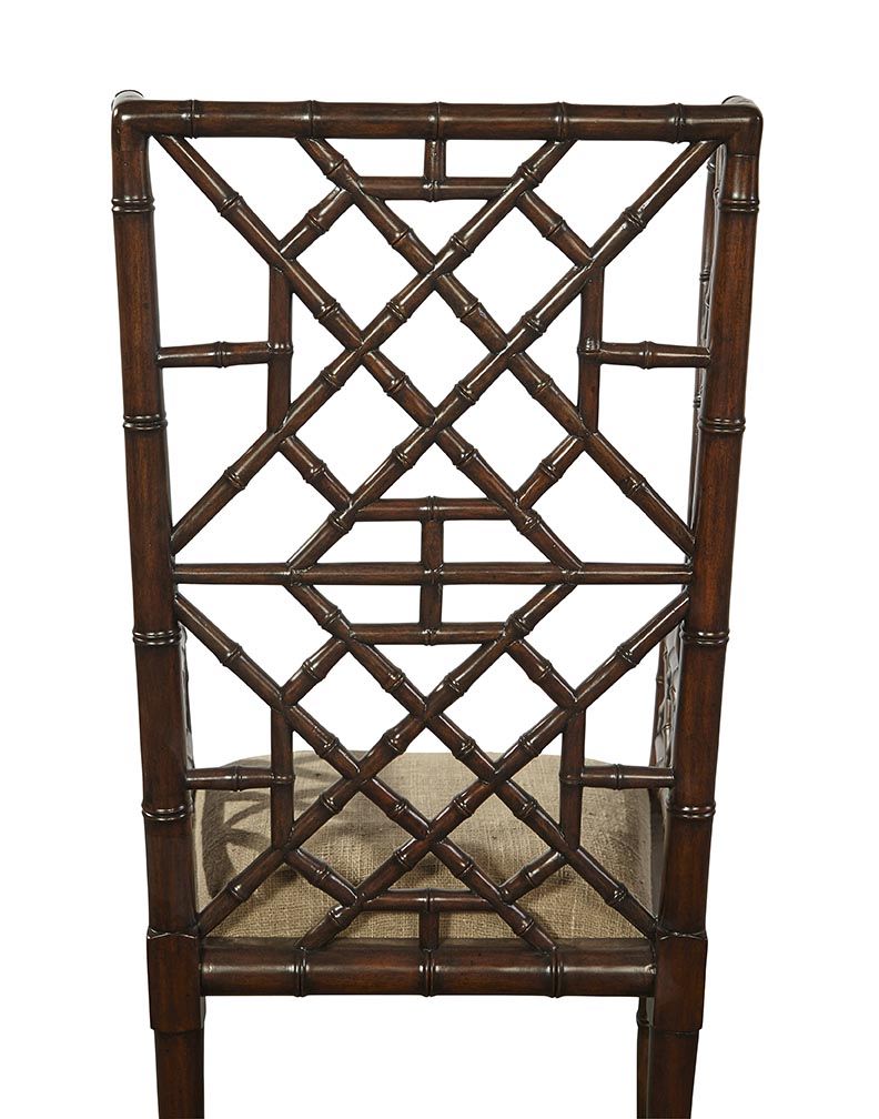 Regency - Wingback Chair