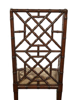 Regency - Wingback Chair