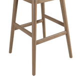 Jaxon - Swivel Barstool
