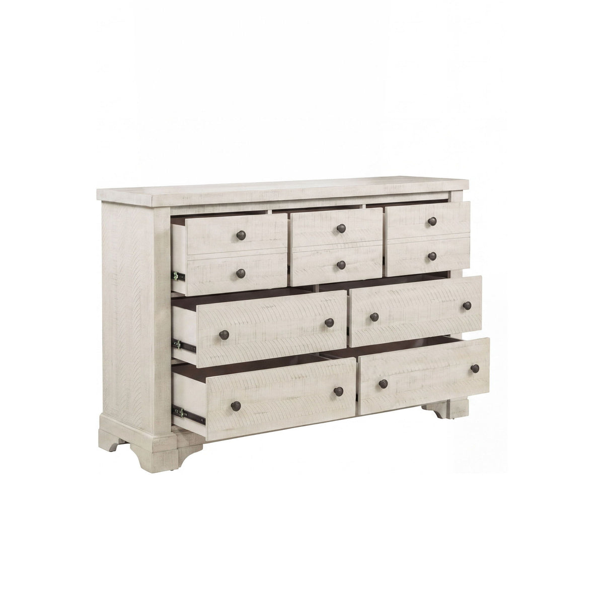 Augusta - Dresser