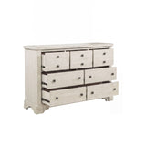 Augusta - Dresser
