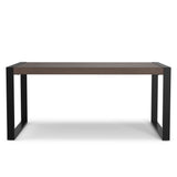 Mckenzie - Crafted Dining Table