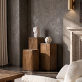 Umber - Side Table