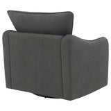 Nikko - Swivel Chair