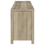 Madra - 2 Door TV Stand