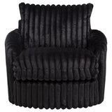 Crandall - Swivel Accent Chair