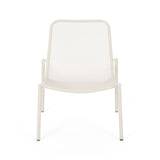 Kincaid - Stackable Iron Chair