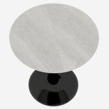 Round Top Coffee Table