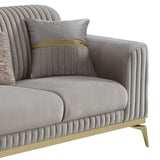 Antigua - Upholstered Sofa