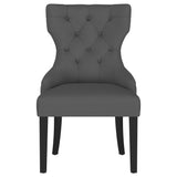 Gillian - Dining Side Chair