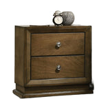 Nightstand - Walnut