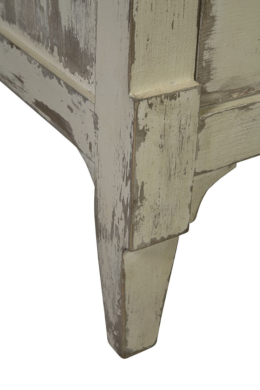 Brookside - Chest - Beige