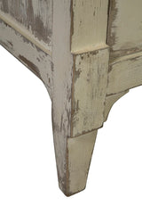 Brookside - Chest - Beige