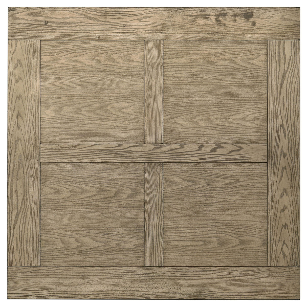 Cressley - Counter Height Dining Table - Light Oak