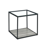 Yasmin - Table