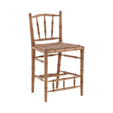 Bamboo - Counter Stool