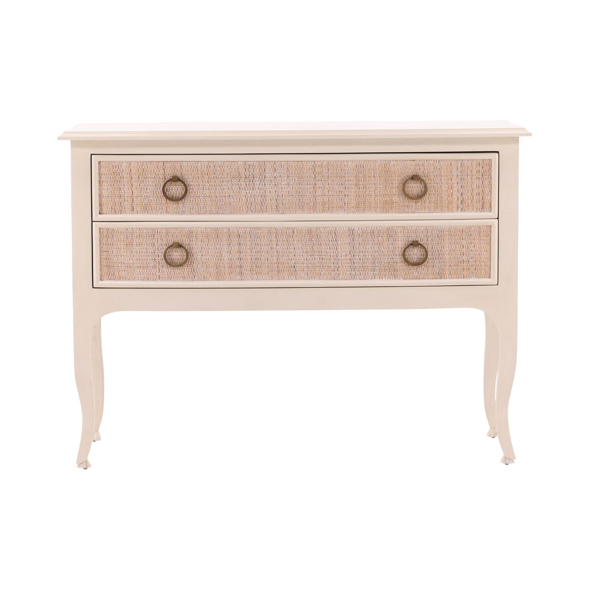 Gardner - Chest - Beige