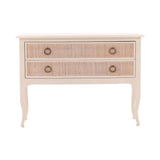 Gardner - Chest - Beige