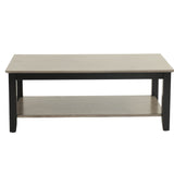 2 Tone Table