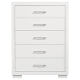 Polk - 5 Drawer Bedroom Chest