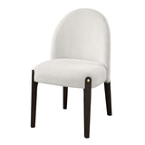 Clayten - Side Chair (Set of 2) - Beige - Chair Sets - Alpine Outlets