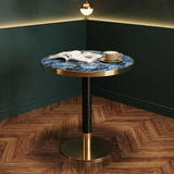 Round Bistro Table