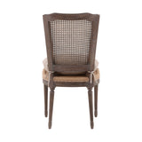Morton - Dining Side Chair (Set of 2) - Gray