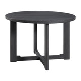 Wakefield - 5 Piece Dining Set (Table And 4 Chairs) - Espresso