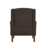 Decorative Chair With Stud Detailing