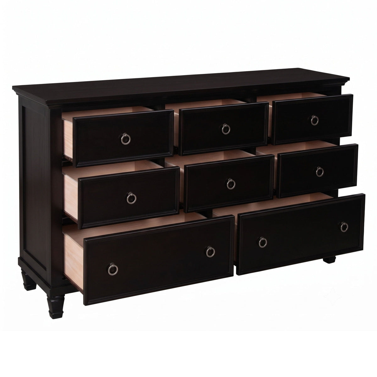 Tamarack - Dresser