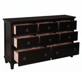 Tamarack - Dresser