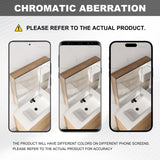 29.63" Wall Mounted Cabinet With Adjustable Shelves Storage Cabinet For Bathroom - Imitative Oak