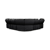 Fortuner - Power Recliner Sectional Sofa