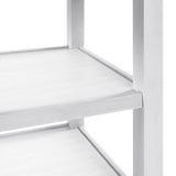 Amherst - Counter Height Dining Set