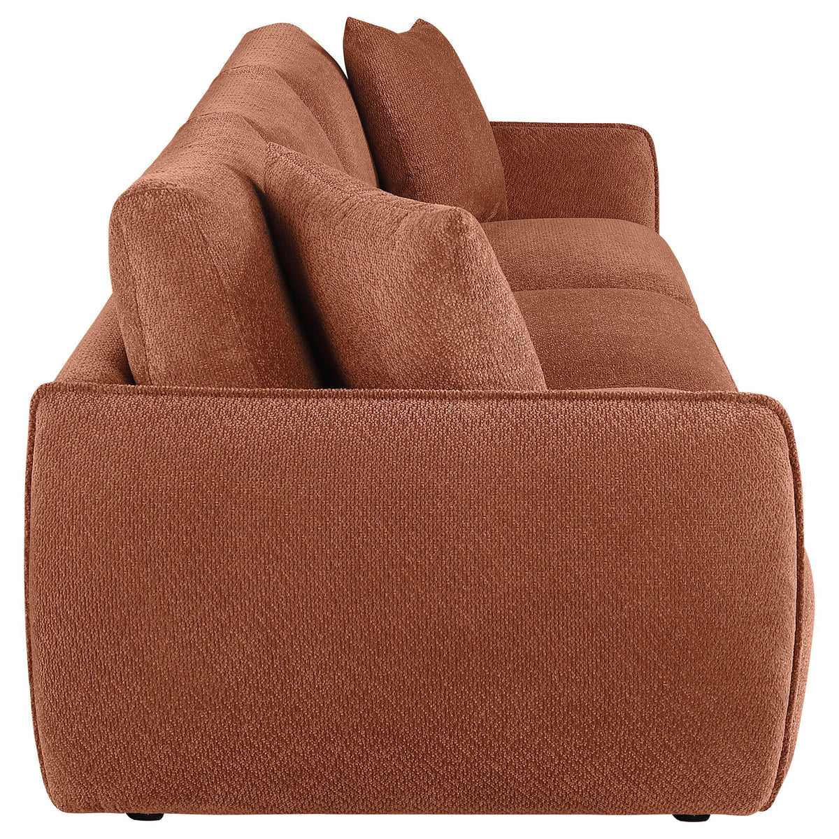 Logan - Modular Sofa With Slim Arms