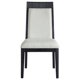 Ennis - Extension Leaf Dining Table Set With Chairs