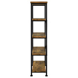 4 Shelf Bookcase