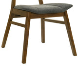 Amaris - Upholstered Dining Chair (Set of 4)