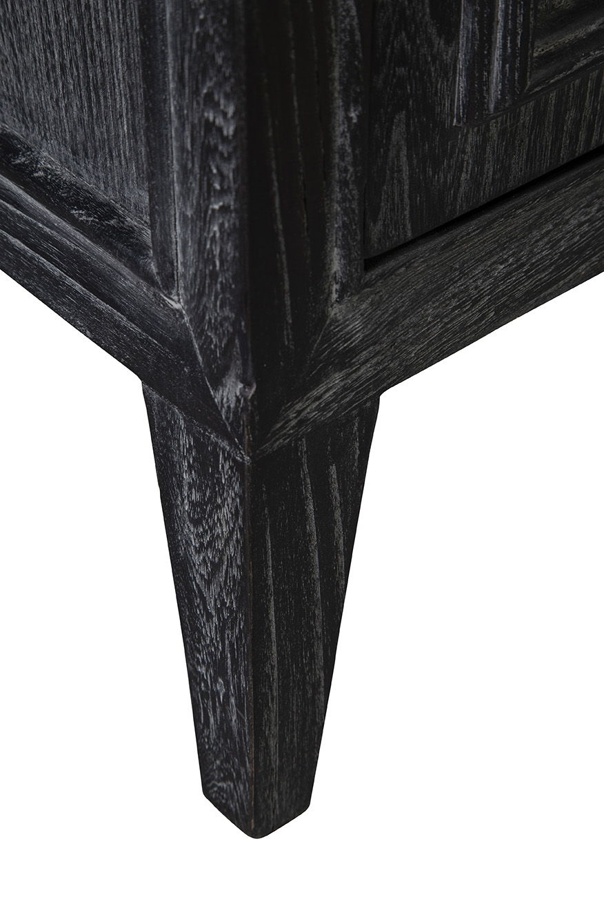 Deroche - Sideboard - Charcoal