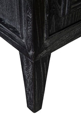 Deroche - Sideboard - Charcoal