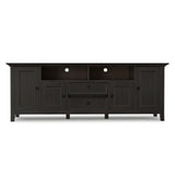 Amherst - Handcrafted Wide TV Media Stand