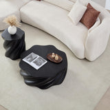 Modern Petal Shape Table