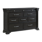 Kings Court - Bedroom Set